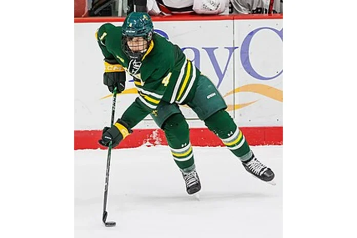 Image of Trey Taylor (Hockey)