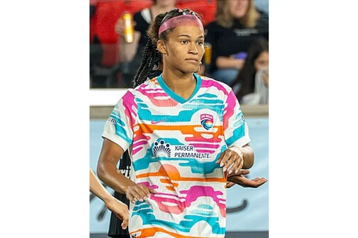 Image of Trinity Armstrong