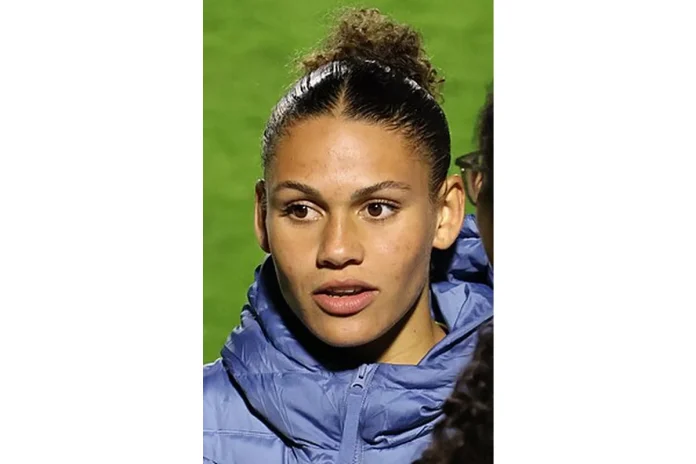 Image of Trinity Rodman