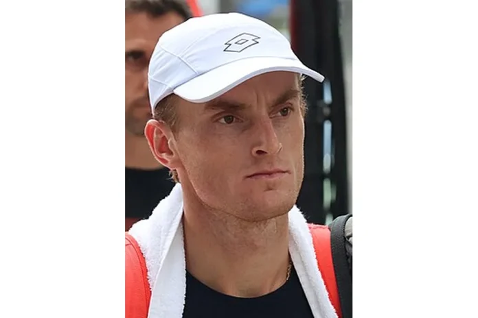 Image of Tristan Schoolkate