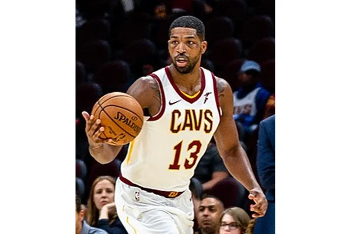 Image of Tristan Thompson