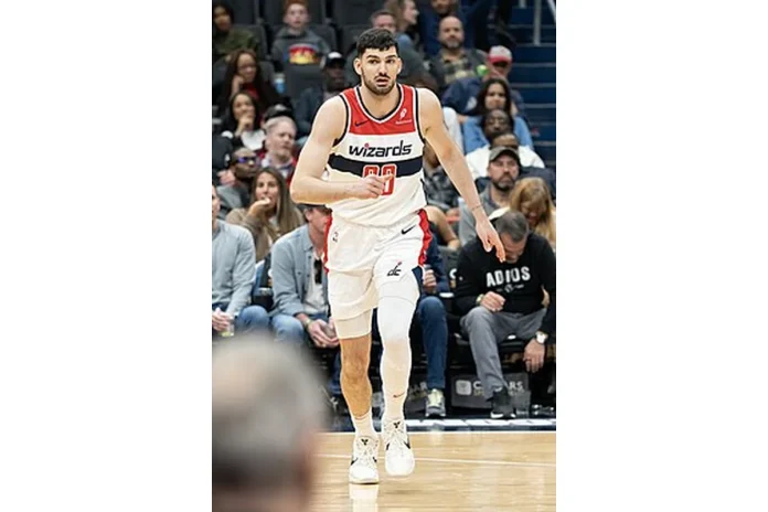 Image of Tristan Vukcevic