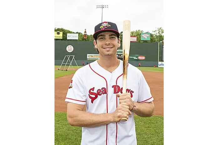 Image of Triston Casas