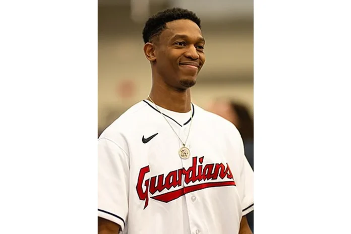 Image of Triston McKenzie