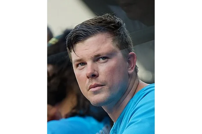 Image of Troy Johnston