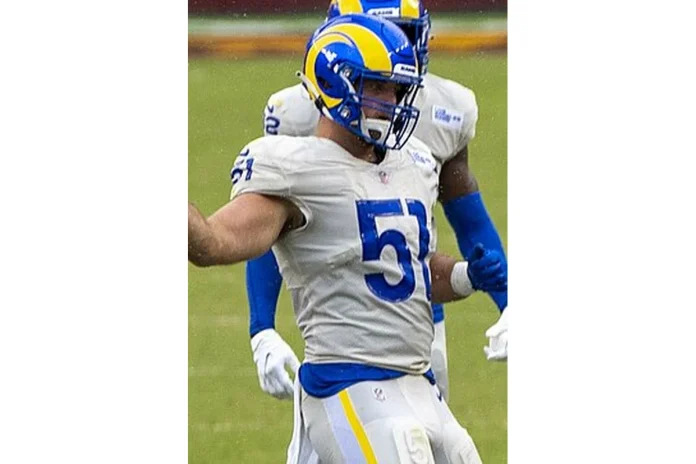 Image of Troy Reeder