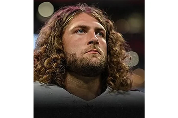Image of Tucker Fisk