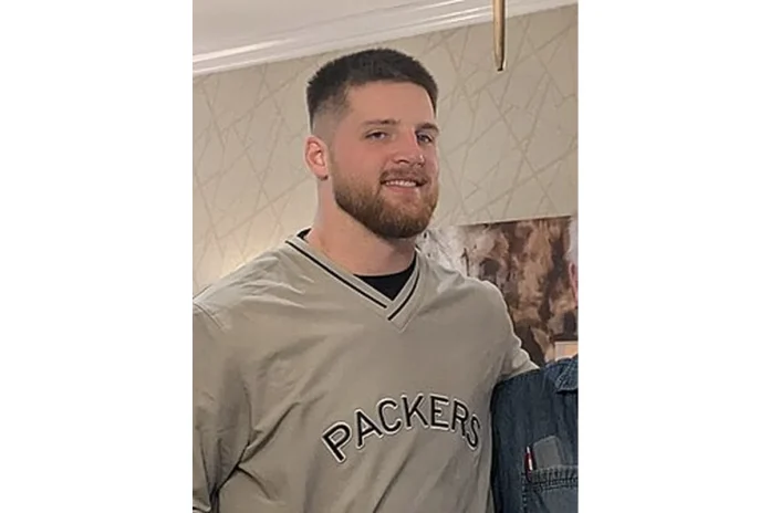 Image of Tucker Kraft