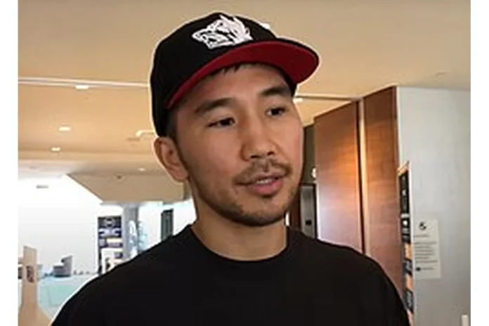 Image of Tugstsogt Nyambayar