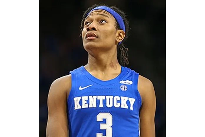 Image of TyTy Washington Jr.