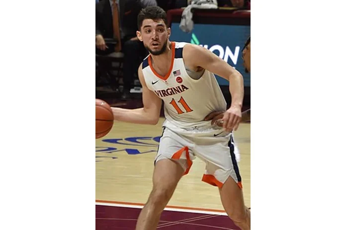 Image of Ty Jerome