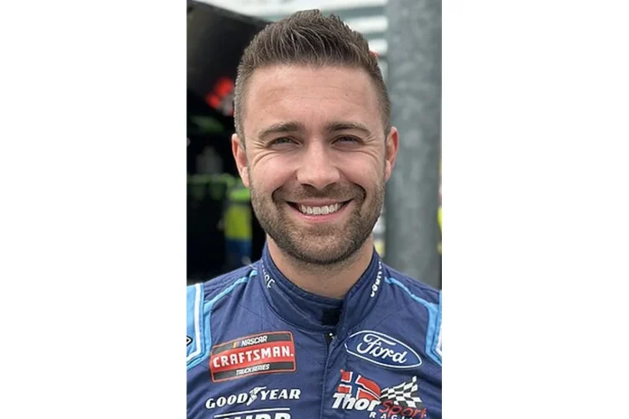 Image of Ty Majeski