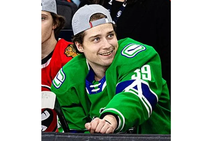 Image of Ty Mueller