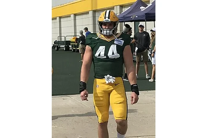 Image of Ty Summers
