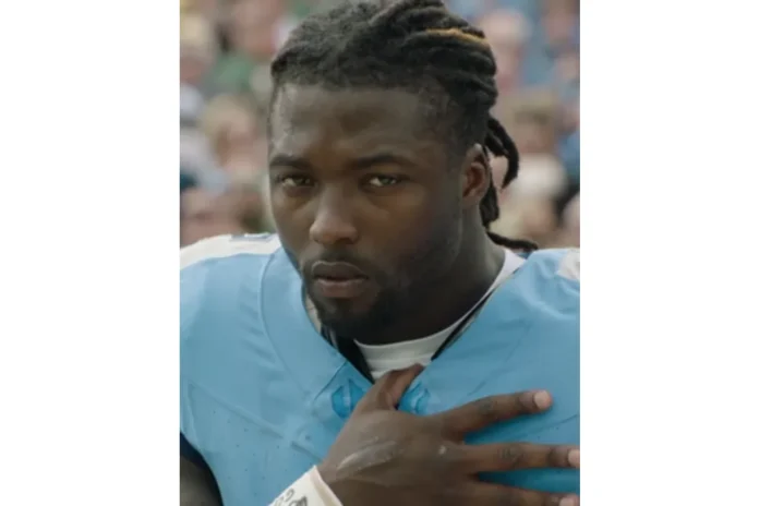 Image of Tyjae Spears