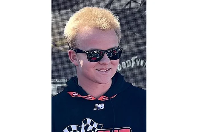 Image of Tyler Ankrum