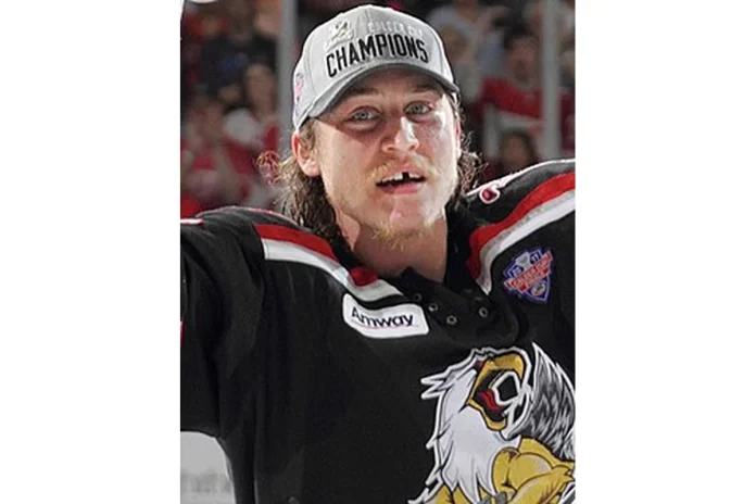Image of Tyler Bertuzzi