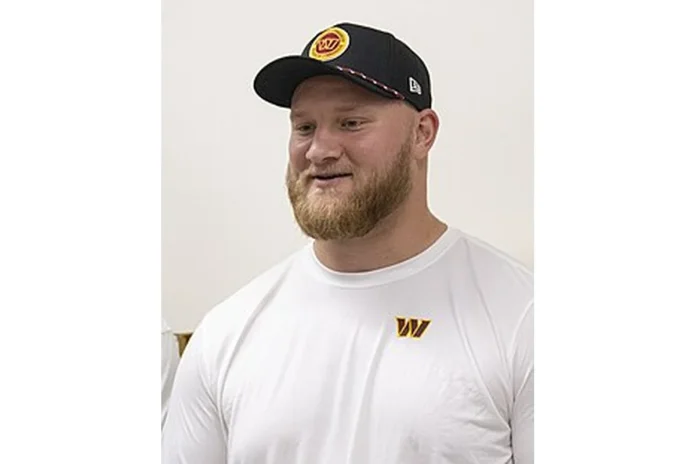 Image of Tyler Biadasz