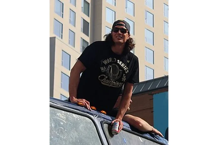 Image of Tyler Glasnow