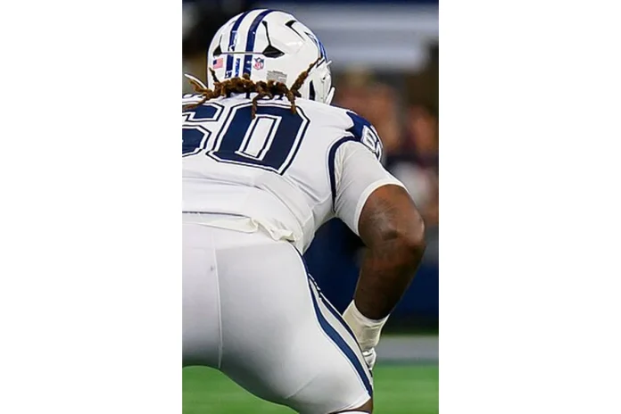 Image of Tyler Guyton