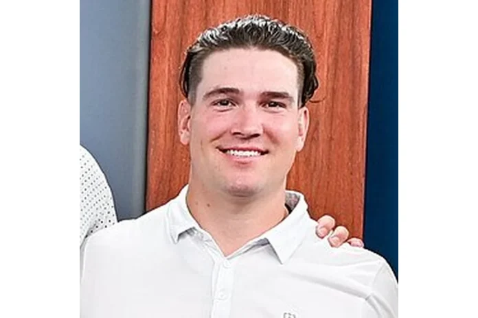 Image of Tyler Holton