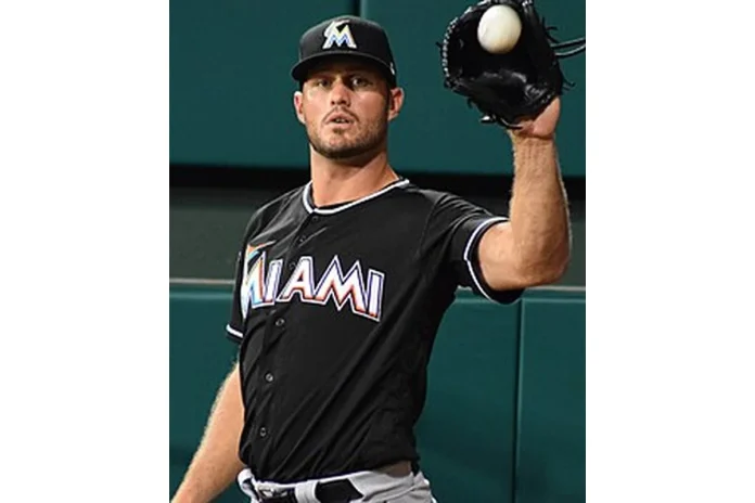 Image of Tyler Kinley