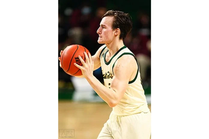 Image of Tyler Kolek