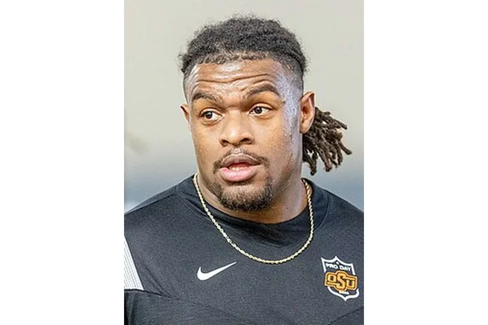 Image of Tyler Lacy