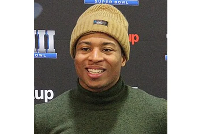 Image of Tyler Lockett