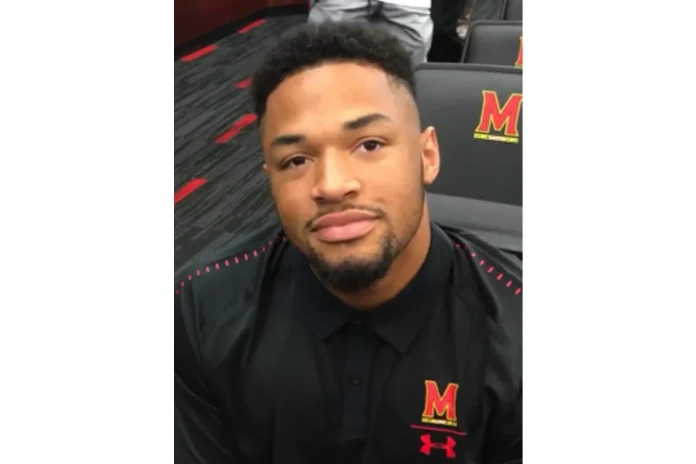 Image of Tyler Mabry