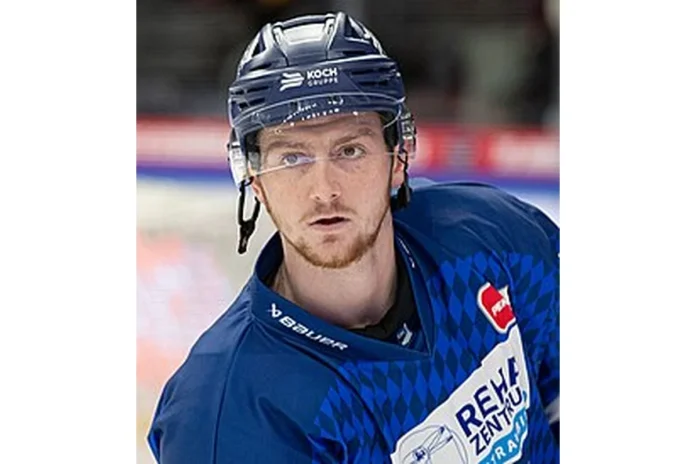 Image of Tyler Madden