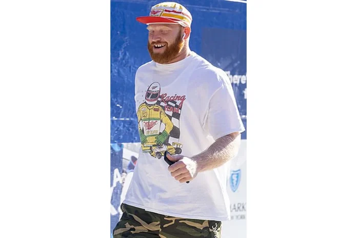 Image of Tyler Matakevich