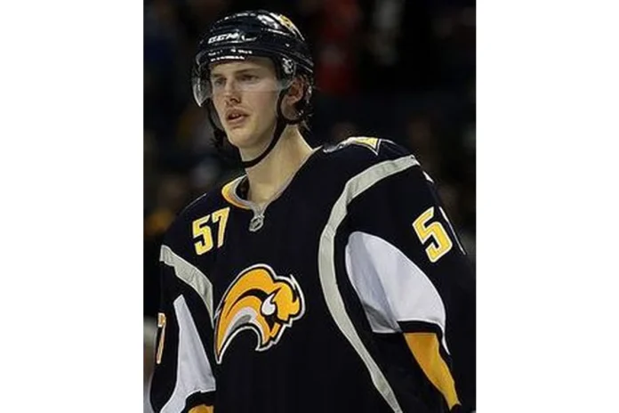 Image of Tyler Myers
