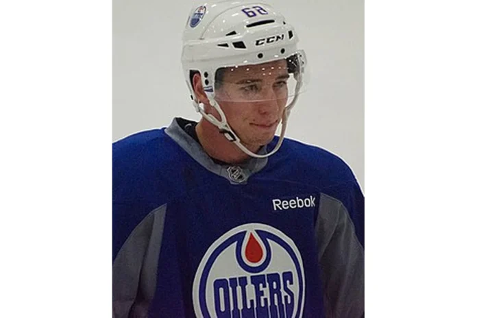 Image of Tyler Pitlick