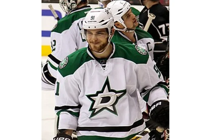 Image of Tyler Seguin