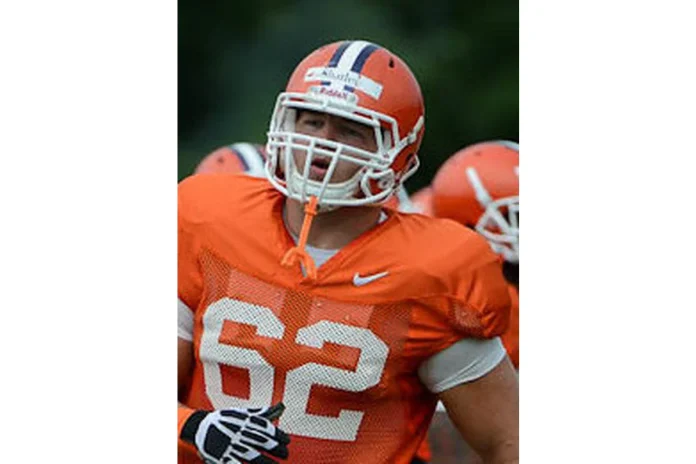 Image of Tyler Shatley