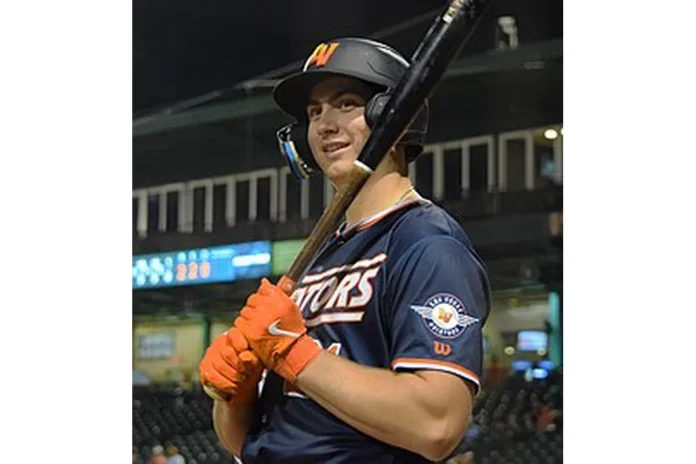 Image of Tyler Soderstrom