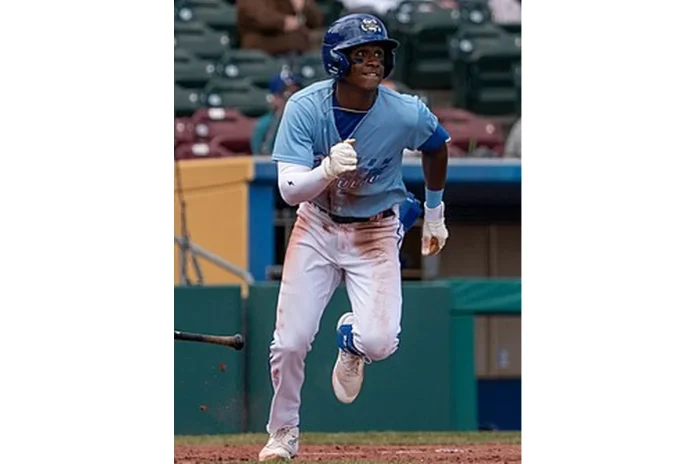 Image of Tyler Tolbert