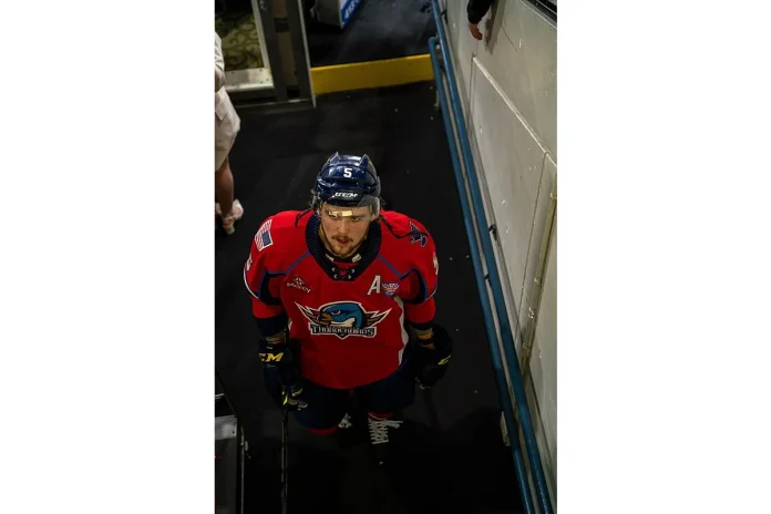 Image of Tyler Tucker