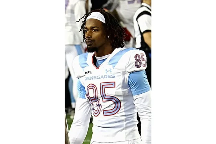 Image of Tyler Vaughns