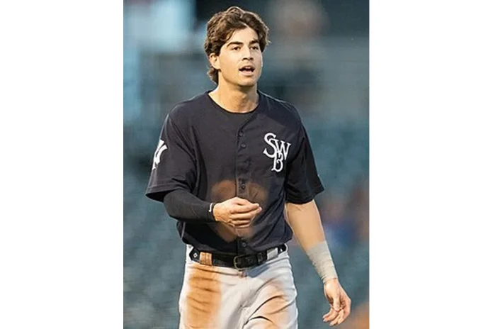 Image of Tyler Wade