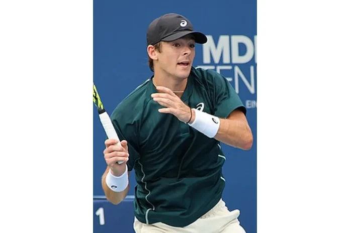 Image of Tyler Zink