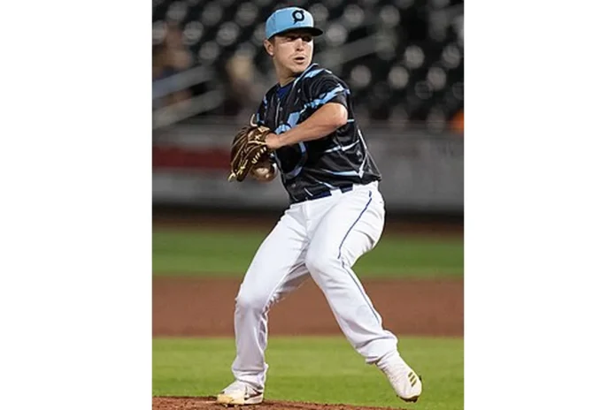 Image of Tyler Zuber