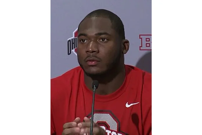 Image of Tyquan Lewis