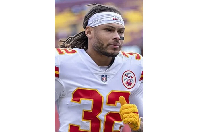 Image of Tyrann Mathieu