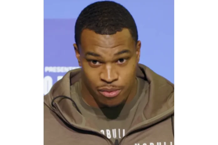 Image of Tyree Wilson