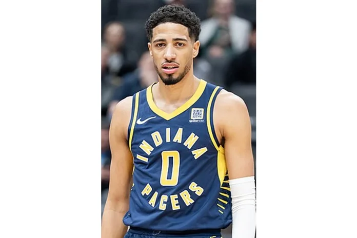 Image of Tyrese Haliburton