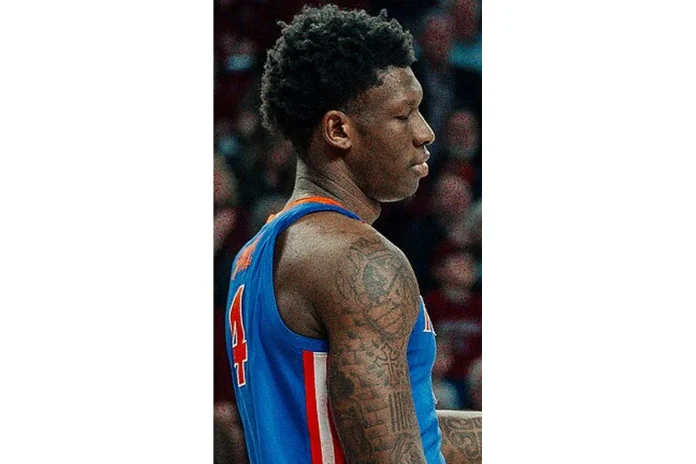 Image of Tyrese Samuel