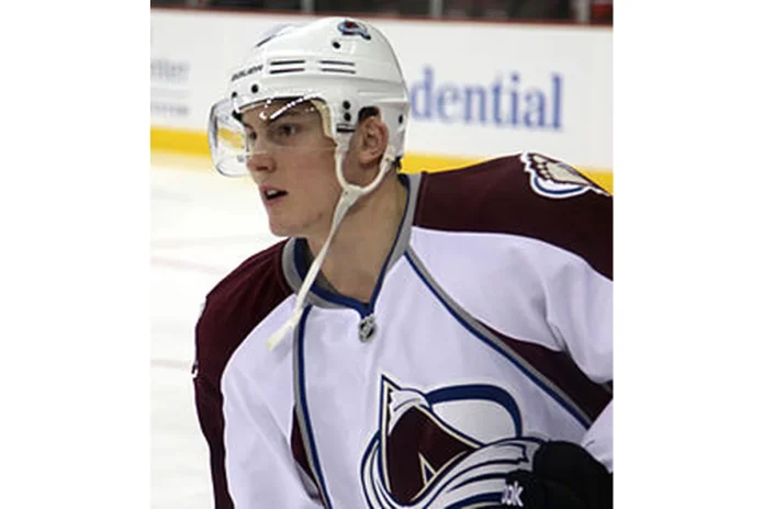Image of Tyson Barrie