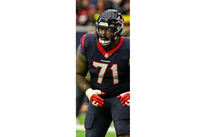 Image of Tytus Howard